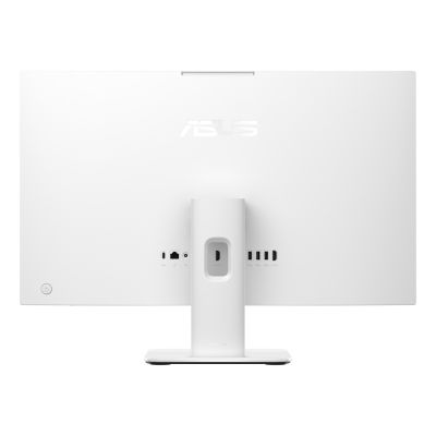 12. ASUS V400 AiO V470VAK-WPE261W Intel Core 5 210H 68,6 cm (27") 1920 x 1080 px All-in-One PC 16 GB DDR5-SDRAM 1 TB SSD Windows 11 Home Wi-Fi 6 (802.11ax) Biały