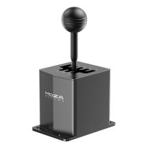 Moza Racing RS039 akcesorium do symulatora lotów/wyścigów Dodatkowa dźwignia zmiany biegów Racing