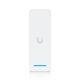 8. Ubiquiti Access Ultra Podstawowy czytnik kontroli dostępu Biały