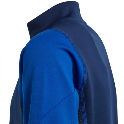 4. Bluza adidas Tiro 23 Competition Training Jr HK7646