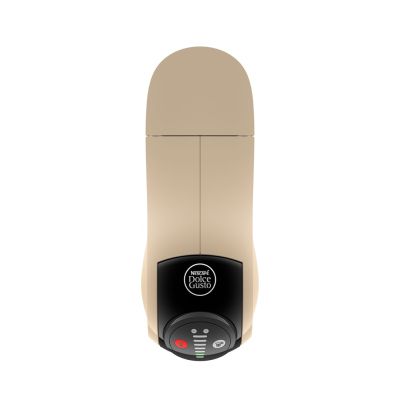 8. Ekspres do kawy DeLonghi Dolce Gusto EDG226.BG