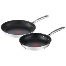 Zestaw 2 patelni TEFAL Duetto+ G732S255 24/28 cm