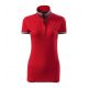 3. Koszulka polo Malfini Collar Up W MLI-25771 formula red