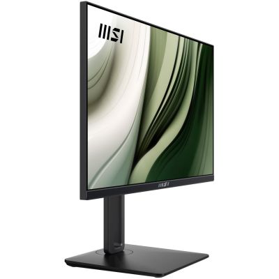 15. Monitor MSI Pro MP245PG 24 cali IPS FHD HDMI/DP Pivot - Płaski ekran - 61 cm