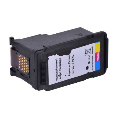 2. SUPERBULK tusz do Canon PG-546XL reg SB-CL546XL