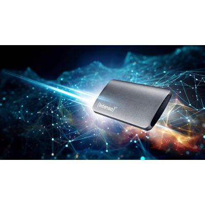 8. Dysk SSD USB3.2 500GB EXT. TX800 INTENSO