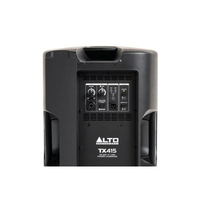 12. Alto TX 415 - Kolumna aktywna 700W