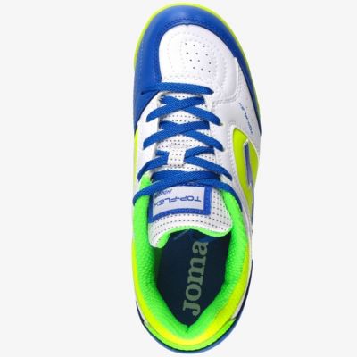 3. Buty piłkarskie Joma Top Flex 2402 Jr TPJW2402TF