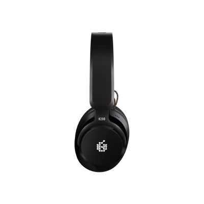 4. ADAM AUDIO H200 - Słuchawki zamknięte