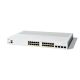 3. Cisco C1200-24P-4X łącza sieciowe Zarządzany L2/L3 Gigabit Ethernet (10/100/1000) Biały