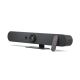 7. Logitech Cam  Conference Cam Rally Bar Mini Black