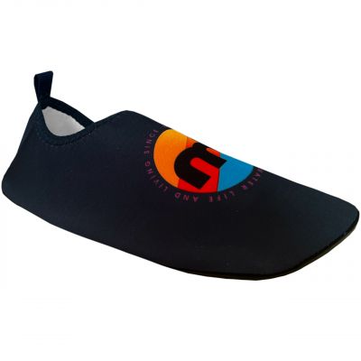 3. Buty do wody Mistral Jacarei Jr M211084A39