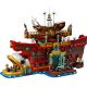 11. LEGO One Piece 75640 Pływająca restauracja Baratie