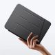 4. Etui ESR Flip Hybrid na iPad 10.9" 2020-2022 ( 4 / 5 gen.) / 11" 2024-2025 ( 6 / 7 gen.) - niebieskie