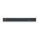 6. Switch Zyxel GS1920-48HP 50p PoE (PoE+: 48;) 375W Managed Gigabit