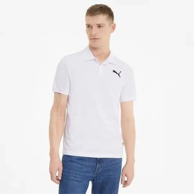 2. Koszulka Puma Ess Pique M 586674 52