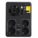4. UPS APC BACK-UPS BX2200MI-GR 2200VA 230V AVR/SCHUKO SOCKETS