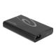 4. DeLOCK Ładowarka 2 x USB Type-C PD 3.0 + 1 x USB Typ-A moc 60 W