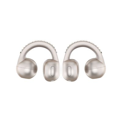 4. Motorola Moto Buds Loop - French Oak