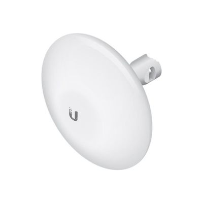 4. Ubiquiti NanoBeam M5 antena 16 dBi