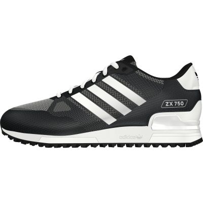 5. Buty sportowe Adidas ZX 750 Wave - BB1222