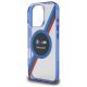 6. BMW BMHMP16X23HTPUT iPhone 16 Pro Max     6.9" przezroczysty/transparent hardcase Motosport IML Circle MagSafe