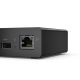 5. Stacja dokująca Lenovo — inteligentna stacja dokująca ThinkPad USB4 o mocy 100 W 5500