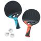 Zestaw do tenisa stołowego Cornilleau Tacteo Duo Outdoor 455350