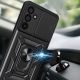 4. Etui Tech-Protect CamShield Pro na Samsung Galaxy A56 5G - czarne
