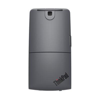 11. Lenovo 4Y51T62792 myszka Uniwersalne Oburęczny Bluetooth IR LED 4000 DPI