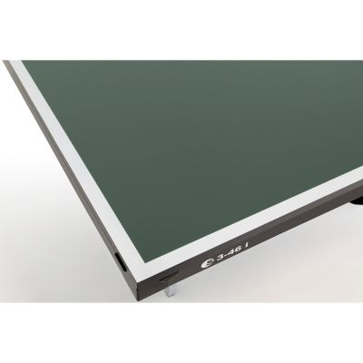 40. STÓŁ DO TENISA STOŁOWEGO SPONETA S3-46i zielony