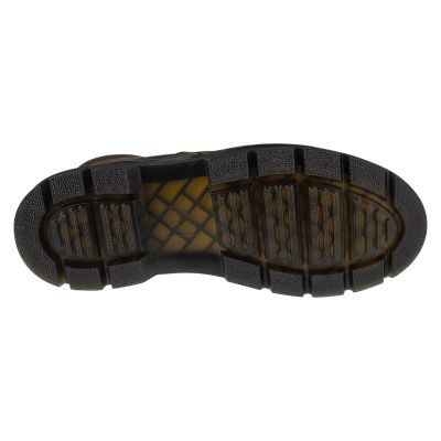 4. Dr. Martens Bonny Leather Crazy Horse DM26794207 Brązowe 47