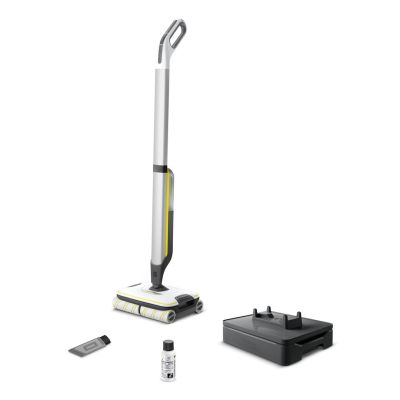 22. Mop elektryczny KARCHER FC 7 Cordless - 1.055-701.0
