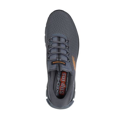 4. Skechers męskie sneakersy Slip-ins® GLIDE-STEP NOXUS 233010 CCOR