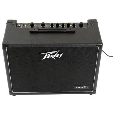6. Peavey VYPYR X1 - Wzmacniacz gitarowy 20W