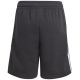 4. Spodenki adidas Tiro 21 Sweat Short Jr GM7343