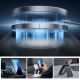3. Etui ESR Classic Pro Set Halolock MagSafe na iPhone 16 Pro Max - szare