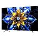 2. Telewizor TCL 55T8C QLED 55" 4K Ultra HD 144Hz Google TV Dolby Atmos Metaliczny