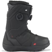 Buty snowboardowe K2 MAYSIS CLICKER X HB czarny