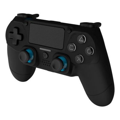 7. Gamepad Dragonshock Mizar+ BT czarny (PC, PlayStation 4) Android