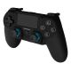 7. Gamepad Dragonshock Mizar+ BT czarny (PC, PlayStation 4) Android