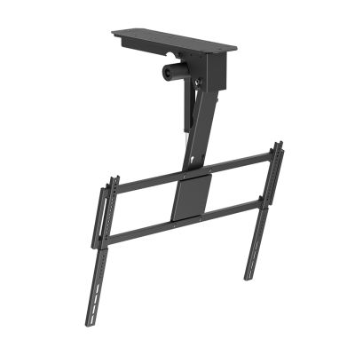 15. MACLEAN UCHWYT ELEKTRYCZNY DO TV, SUFITOWY, OBSŁUGA TUYA, MAX. VESA 800X400, DLA TV 43-86", MAX. 55KG MC-176 T