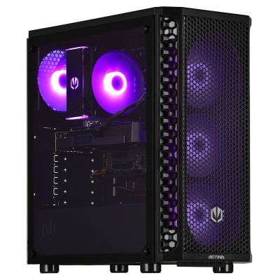 Actina ENDORFY 8700F/32GB/1TB/RX7700XT/750W