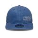 2. Czapka z daszkiem New Era 9SEVENTY Red Bull Racing F1 Team Washed - 60772179