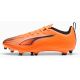 2. Buty piłkarskie Puma Ultra 6 Play FG/AG Heat Fire Jr 108533 03