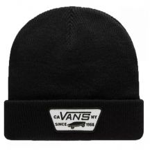 Czapka Vans MN Milford Beanie VN000UOUBLK1