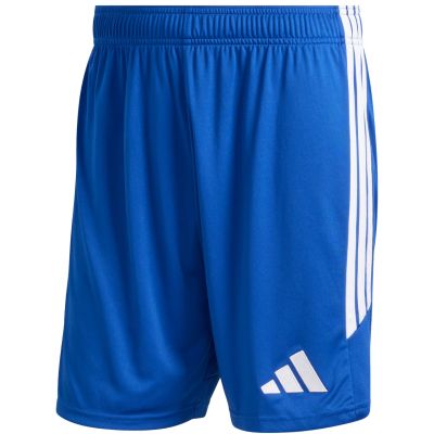 2. Spodenki męskie adidas Tiro 26 League niebieskie KA8779