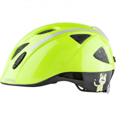 3. Kask rowerowy Alpina Ximo Flash 49-54 A9710240