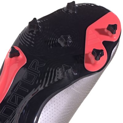 15. Buty piłkarskie adidas Predator League LL FG Jr IF6357
