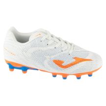 Joma Evolution Jr 2602 FG EVJW2602FG Białe 32